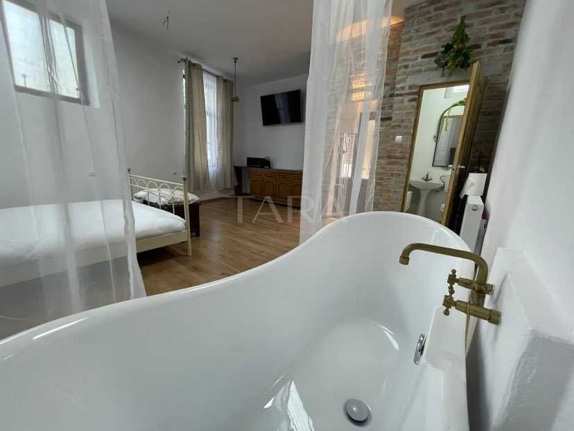 De vanzare apartament cu o camera zona Platinia. - Poză 3