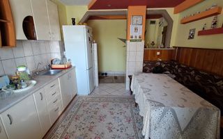 Apartament 2 camere | Etaj 3 | Zona Micro 17 - Poză 8