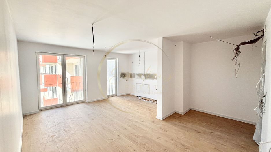NOU | Apartament 3 camere - Mehala | DECOMANDAT - Poză 1