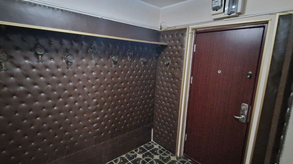 PROPRIETAR 3 CAMERE  Drumul Taberei, Parc Moghioroș - Poză 13