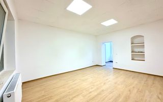 Spațiu comercial de închiriat – artera principală în nordul orașului. - Poză 5