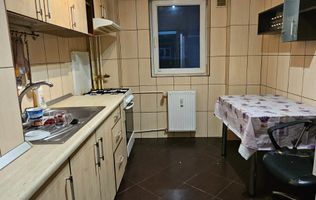 Apartament cu 4 camere de vânzare în Costin Georgian, Bucuresti