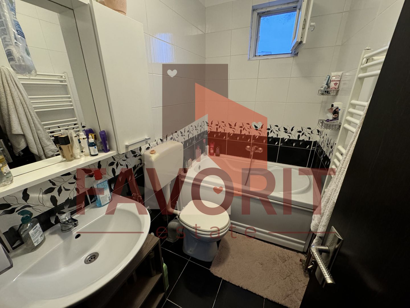 Comision 0%. La 2 pasi de Iulius Mall. Bloc izolat. Centrala proprie. - Poză 16