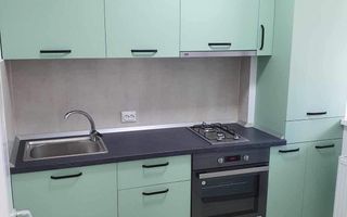 Garsoniera premium Hils Pallady, centrala proprie, parcare inclusă, 2 min metrou - Poză 4