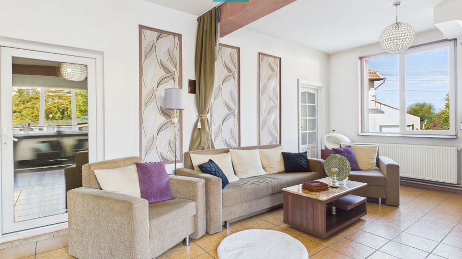 Casă individuală în Grădiște - Poză 1