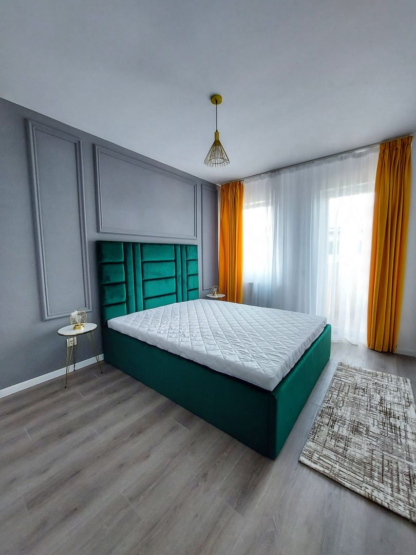 2cam.dec-60mp/metrou Berceni/3-5min pe jos - Poză 5