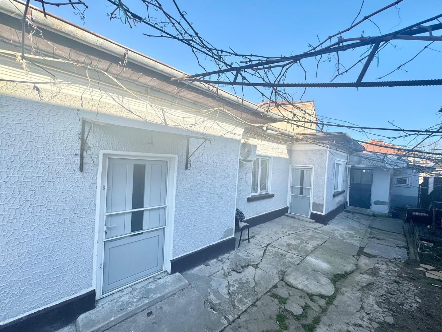 Casa de vanzare - Str Victor babes - Poză 1