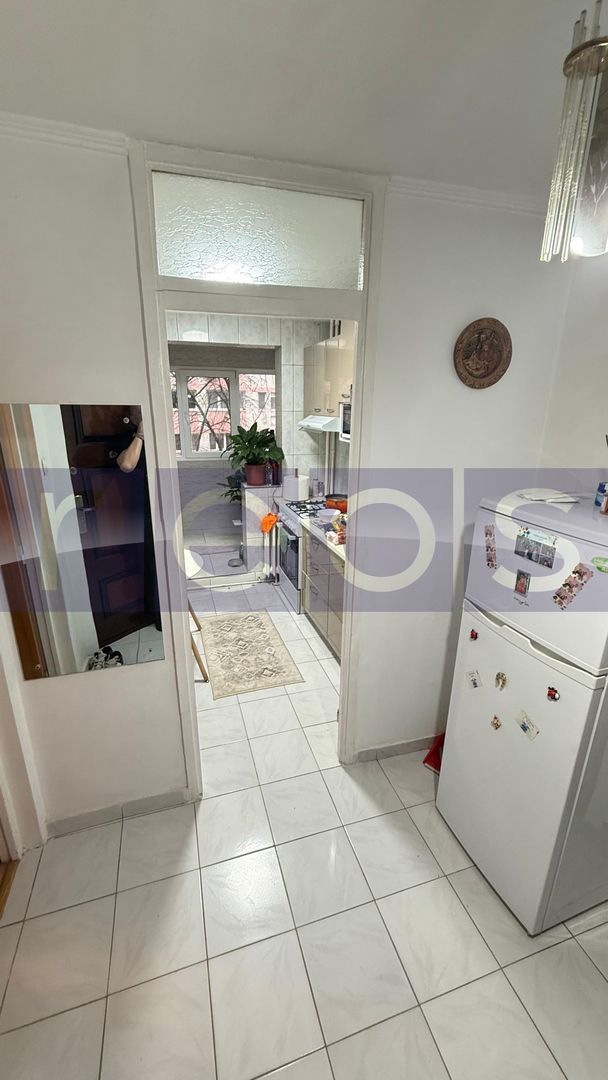 VANZARE APARTAMENT 3 CAMERE LIVIU REBREANU TITAN - Poză 8