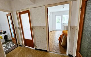 Apartament 3 camere, decomandat, zona Liceului Sportiv - Poză 6