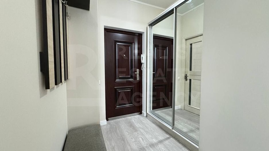 Vânzare, apartament, 1 cameră,  str. Vasile Lupu, Buiucani. - Poză 9
