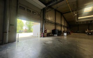 Sapient | Spațiu industrial _ zona Calea Borșului - Poză 7