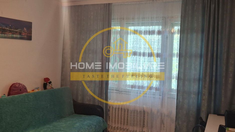 Apartament cu 2 camere/ 54mp/ zona Tatarasi - Poză 1