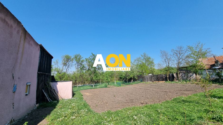 De vanzare 1365 teren intravilan, cu utilitati, Oarda de Sus - Poză 6