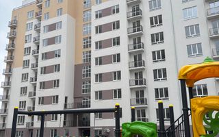 Vânzare, apartament, 2 cameră, str. Cartușa, Dulești - Poză 10