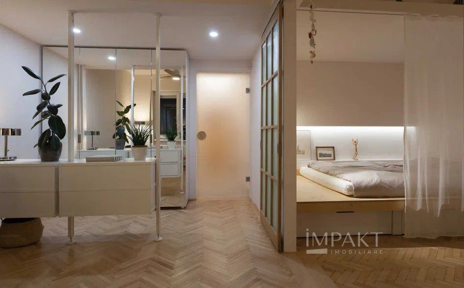 Apartament ideal investitie sau Airbnb, panorama spectaculoasa si parcare – Centru, Cluj-Napoca - Poză 2