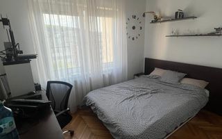 Apartament premium 3 camere, 76 mp, Tudor, parcare acoperita - Poză 7