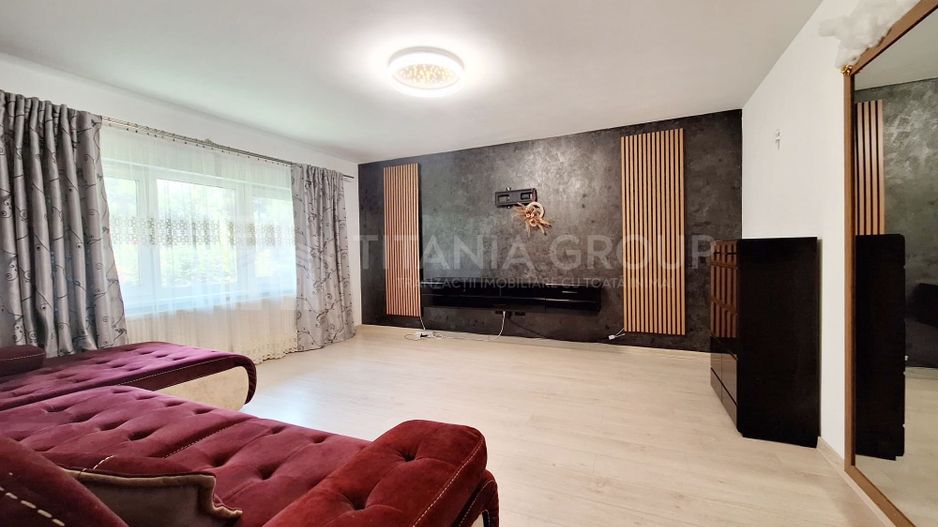 Apartament spatios si modern, 3 camere decomandat - Poză 4