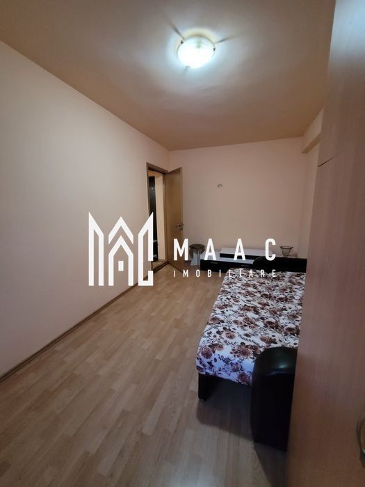 Apartament 2 camere | Etaj 3 | 50 MPU | Vasile Aaron - Poză 7