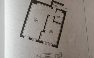 COMISION 0% | Apartament 2 camere | BLoc 2012 | Fratelia-Sagului - Poză 9