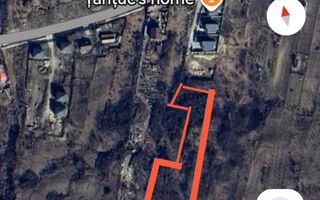 Teren de vânzare în Tomesti, 5315 mp, utilități la limită - Poză 2
