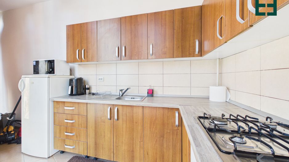 Apartament cu o cameră etaj 2 - Complex Studențesc - Timișoara - Poză 6