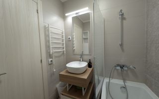 2 camere Herastrau - Aviatiei - Casa Presei, bloc 2020, parcare! - Poză 9