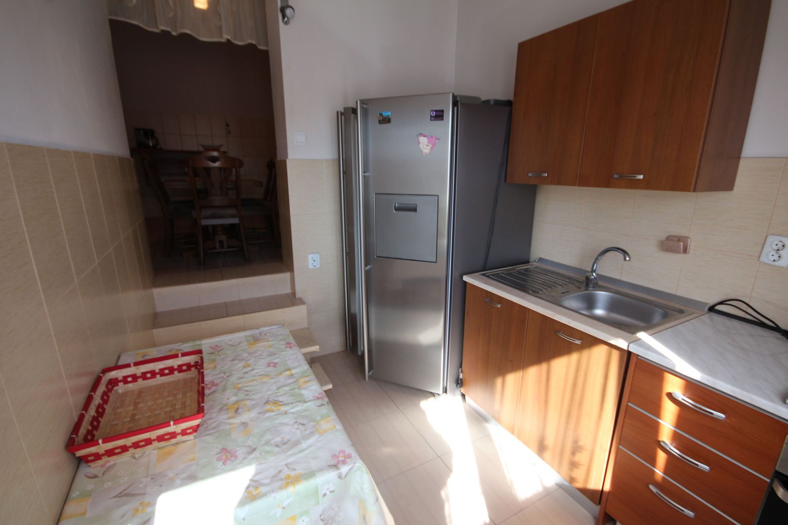 APARTAMENT SPATIOS  IN VILA - Poză 18