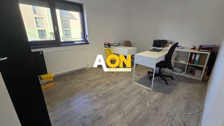 Apartament 3 Camere Decomandat, Zona Centru, Bloc Nou - Poză 4