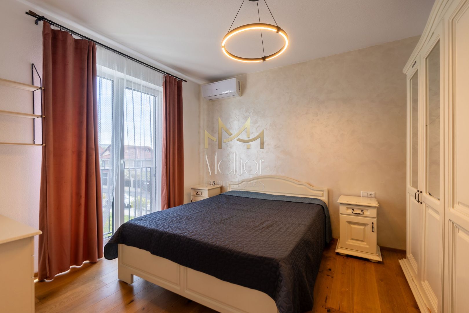 Apartament spatios 4 camere | 85 mp bloc nou | garaj | zona Europa! - Poză 7