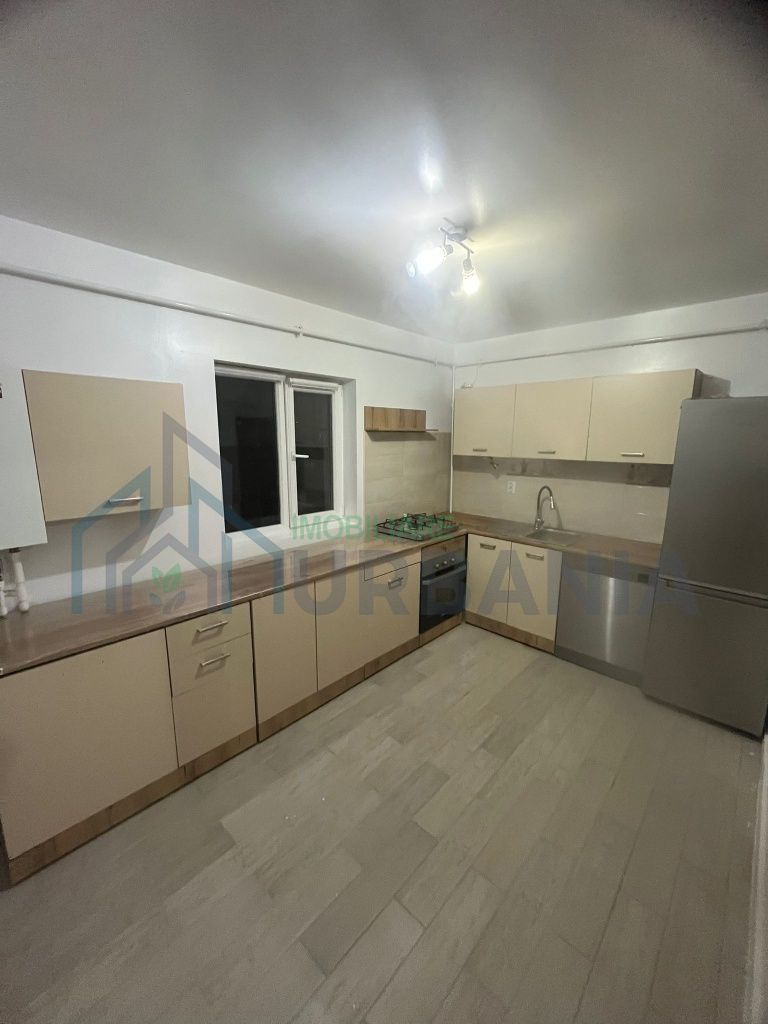Apartament 2 camere decomandat, 50 mp, Lunca Cetatuii, complex rezidential nou - Poză 4