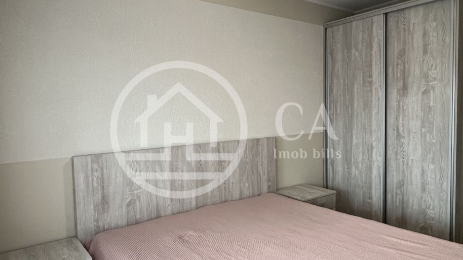 Apartament cu 2 camere de inchiriat, Cantemir, Oradea - Poză 8