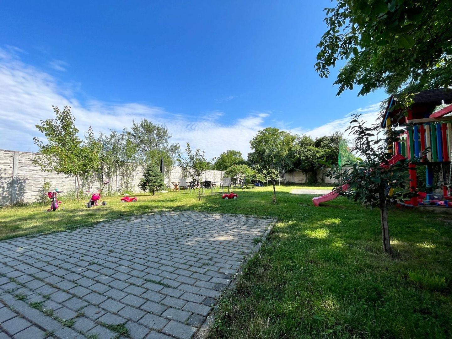 Lipovei | 3 Camere | 2 Bai | Loc de Parcare - Poză 13
