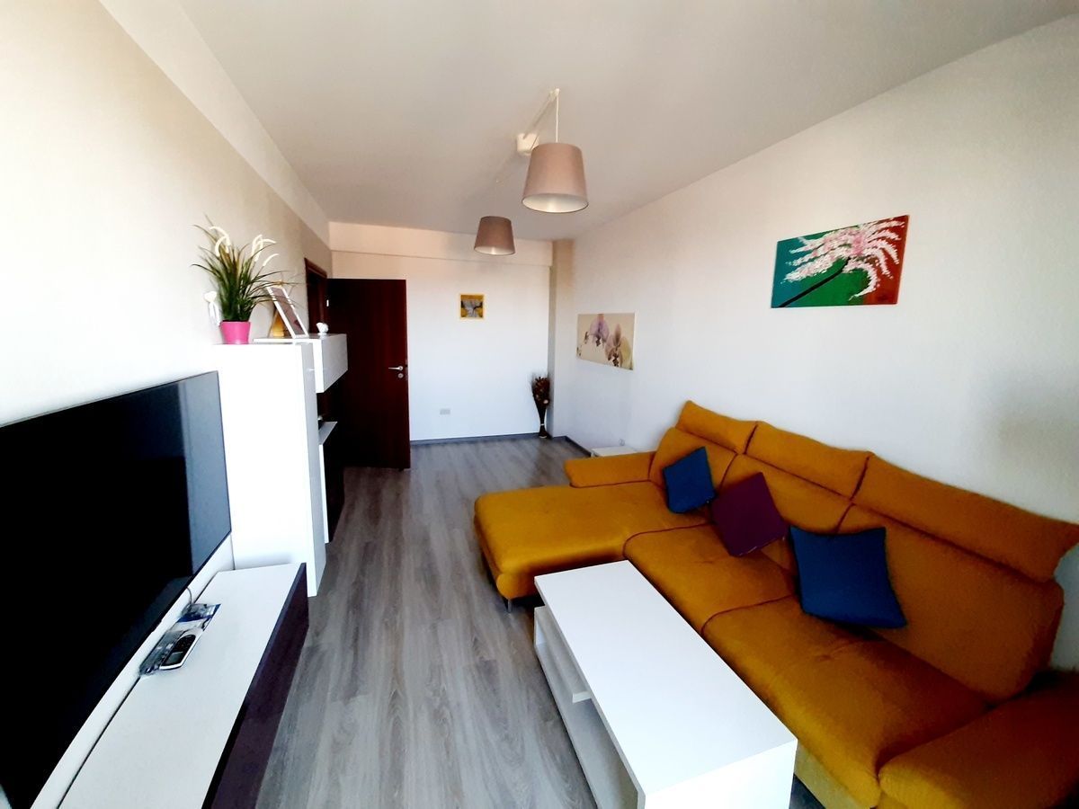 Apartament 2 camere  Carol City Park Residence /  loc parcare - Poză 1