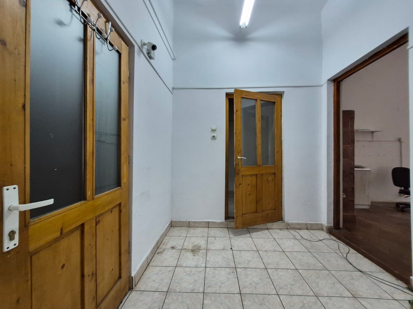 Spațiu comercial de închiriat – Zona Nicolae Bălcescu, Sibiu - Poză 5