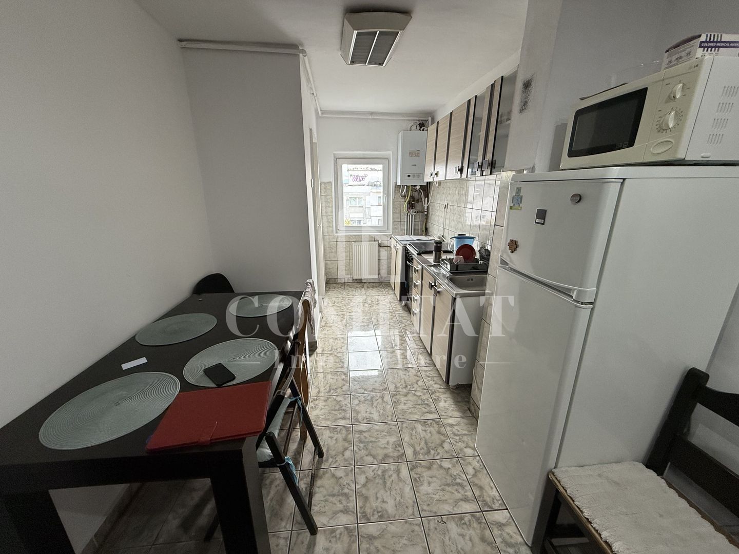 Apartament modern cu 4 camere | 77 mp | Zona Calea Florești | Mănăștur - Poză 4