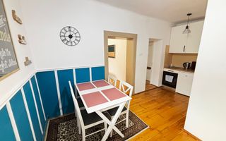 Apartament Central | 60 mp | 2 Dormitoare | Etaj 1 | Ultracentral - Poză 4