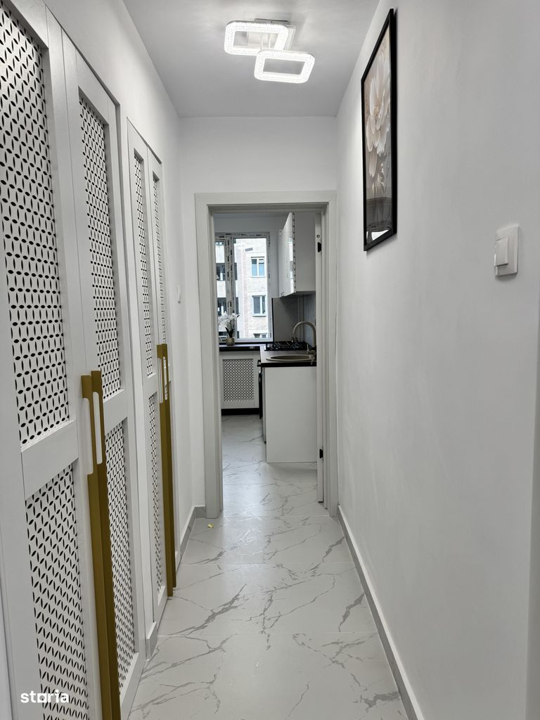 De Vanzare Apartament de Lux, 2 camere, Drumul Taberei - Poză 9