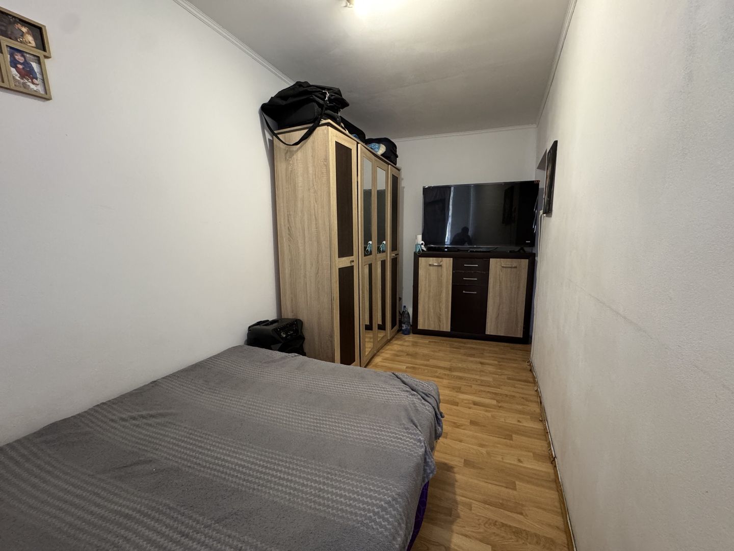 APARTAMENT 3 CAMERE | CENTRALA PROPRIE | BANU MANTA - Poză 3