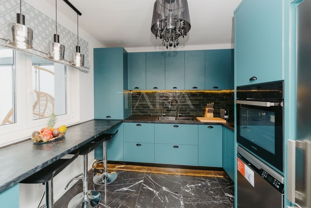 Casă modernă cu teren generos și view panoramic – Feleacu - Poză 1