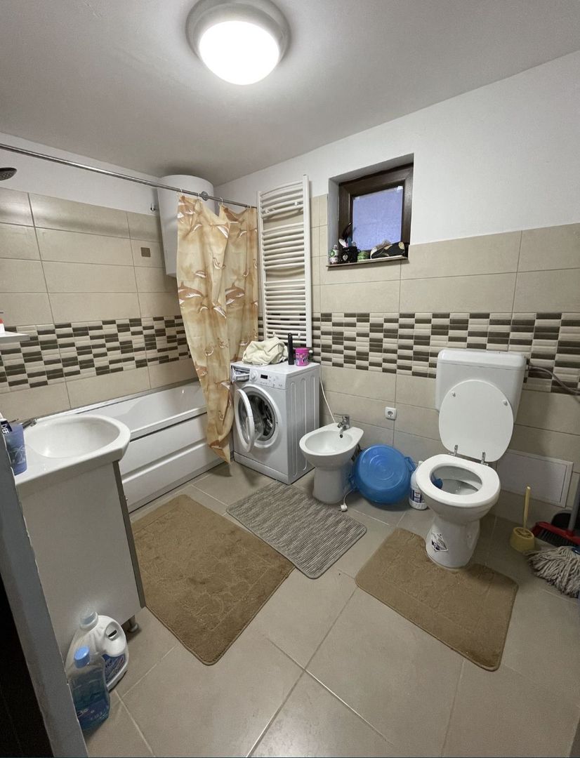 Casa finisata mobilata Satu Mare - Poză 5