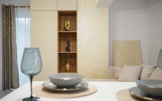 2 CAM INTABULAT TATARASI LUX PREDARE IMEDIATA MOBILAT LOC DE PARCARE - Poză 6