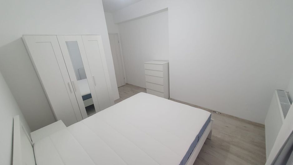 AP. 2 CAMERE METALURGIEI, PRIMA INCHIRIERE, LOC PARCARE, CENTRALA - Poză 6