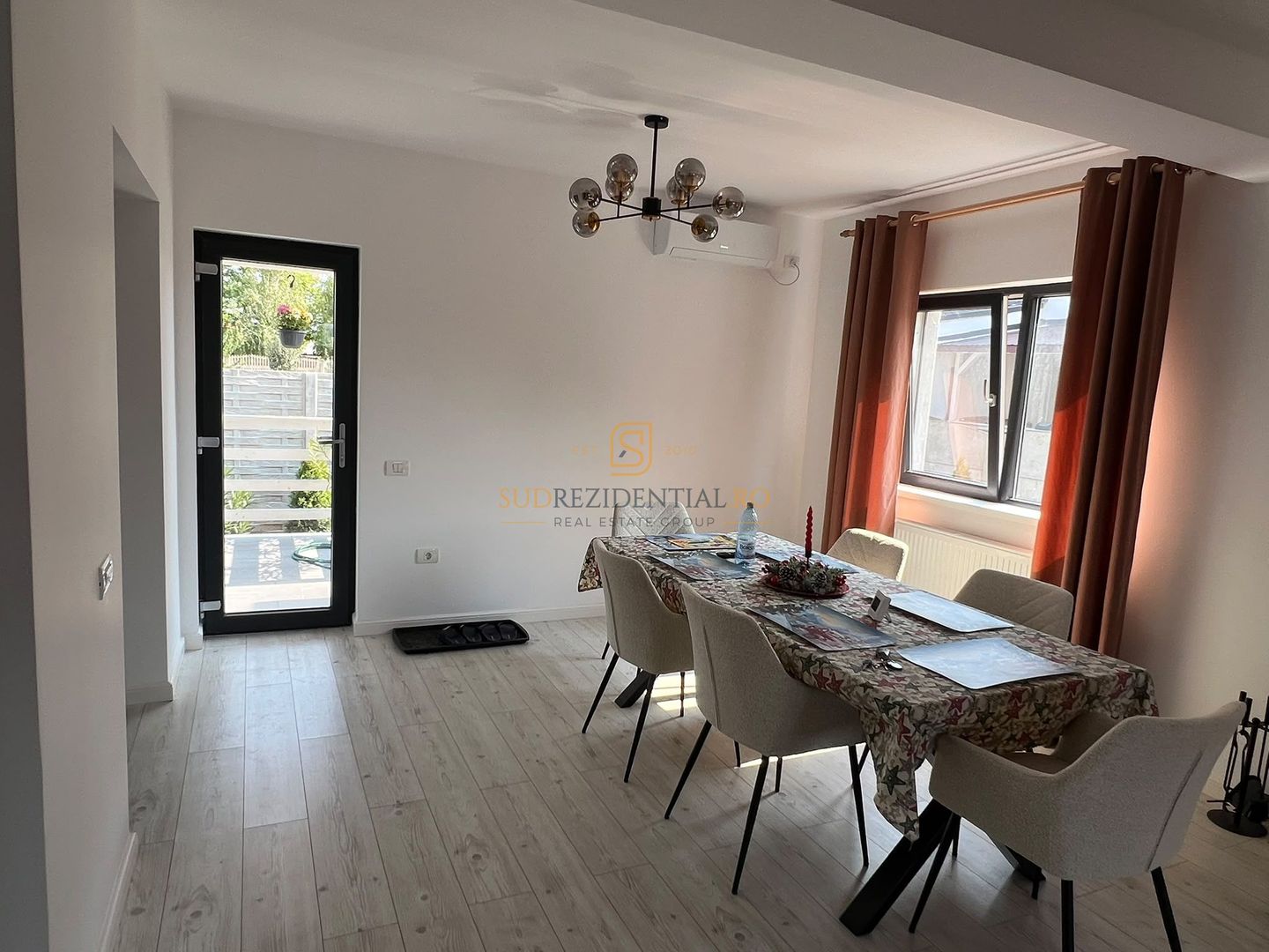 Vila Individuala Moderna / 4 Camere / 2 Bai / Zona centrala - Poză 6