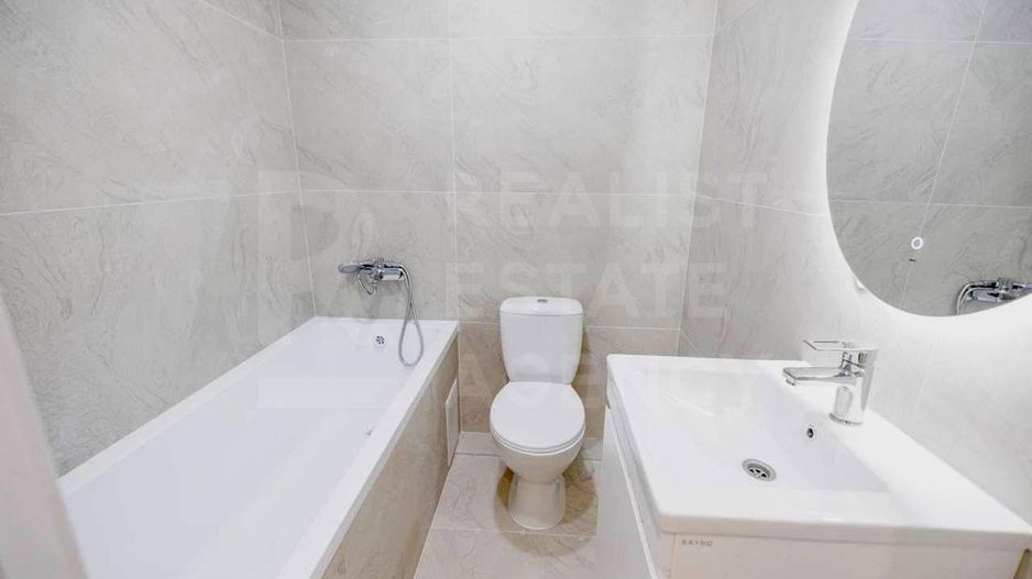Vânzare, apartament, 1 cameră, strada Băcioii Noi, Botanica - Poză 9