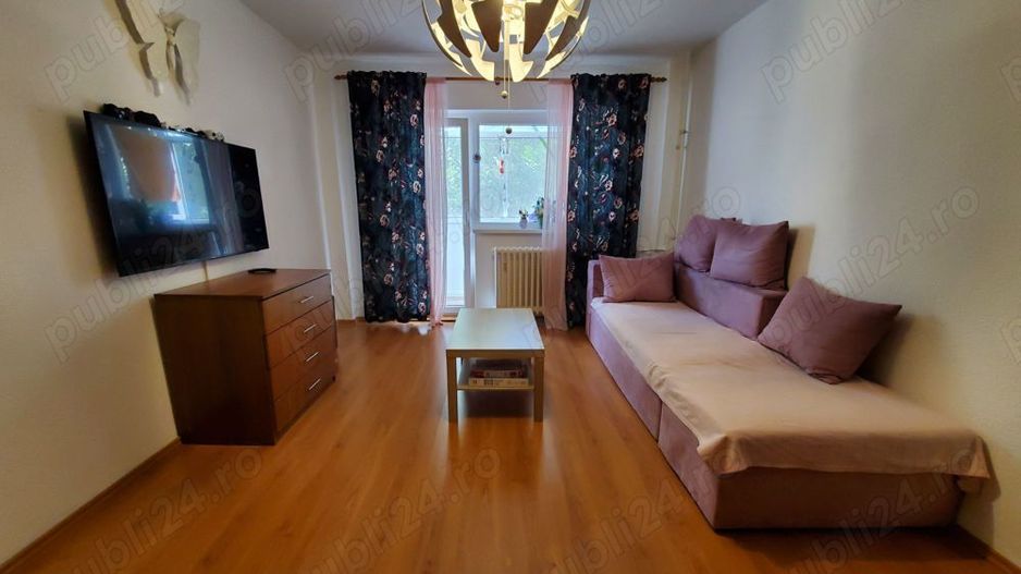 Apartament 3 camere Veteranilor-Militari - Poză 2