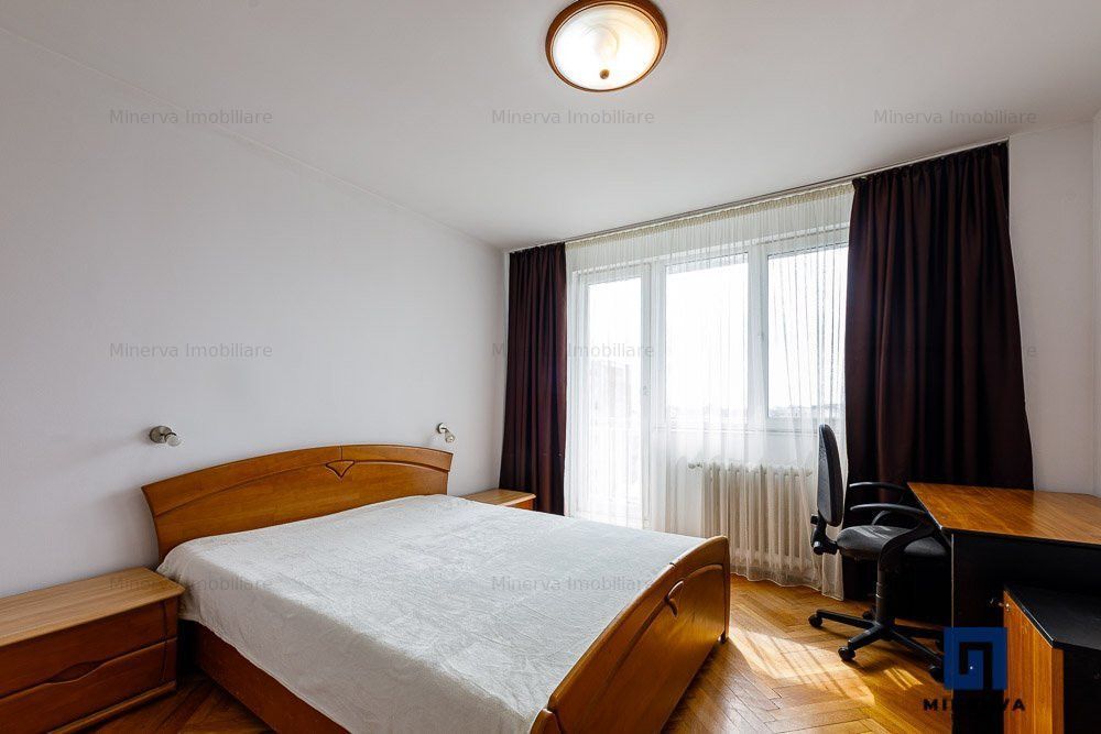 Apartament 4 camere | Punctele Cardinale, Bastion, Medicina | COMISION 0 - Poză 17