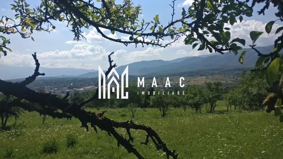 Teren 2.800 mp I Cisnadie - Poză 3