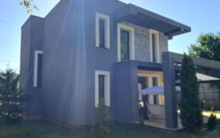 Casă Individuală Premium (2020) - 4 camere – Tg. Cucu / Podul de Fier - Poză 3