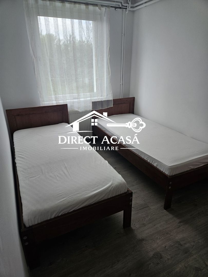 Cazare muncitori Ungheni 2 si 3 camere multiple unitati - Poză 8