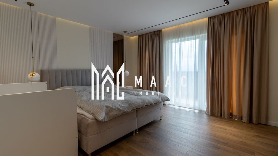 Casa/Vila 5 camere | Teren de 354 mp | Zona Viile Sibiului - Poză 6